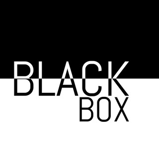 Логотип канала blackbox_archiv