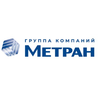 Логотип канала metranru