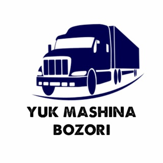 Логотип канала yukmashinabozori