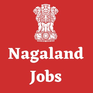 Логотип канала nagaland_government_govt_jobs