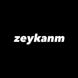 Логотип канала zeykanm_muzyka