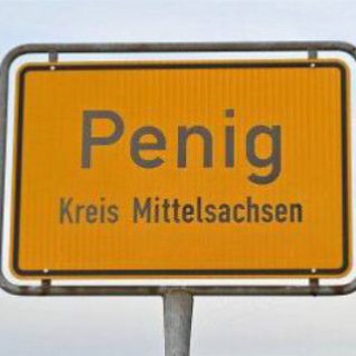 Логотип канала penigstehtauf