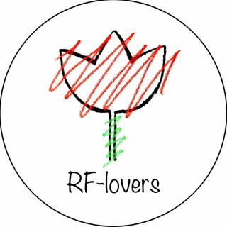 Логотип канала RFlovers