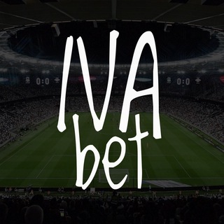 Логотип канала iva_bet