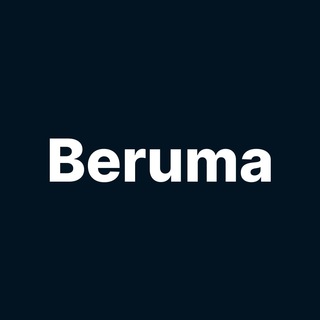 Логотип beruma_channel