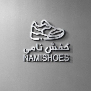 Логотип канала shoes_nama