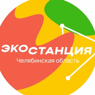 Логотип канала ecostation74