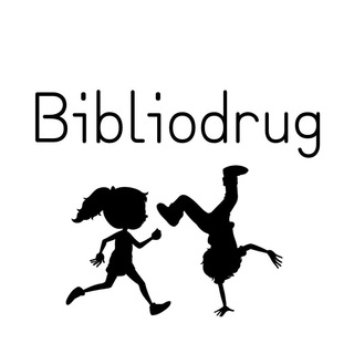 Логотип канала liliya_bibliodrug