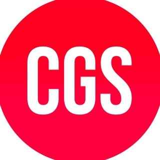 Логотип канала cgspeaks