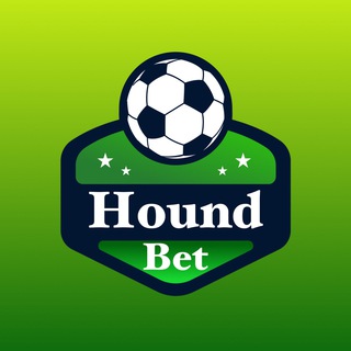 Логотип канала hound_bet