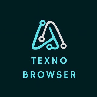 Логотип канала texnobrowser