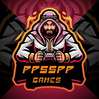 Логотип канала ppssppgamegroup3