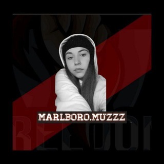 Логотип marlboro_muzzz