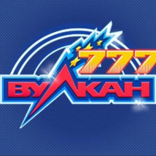 Логотип канала vulkan777_official