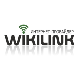 Логотип канала wikilinkbrest