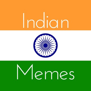 Логотип r_indianmemes