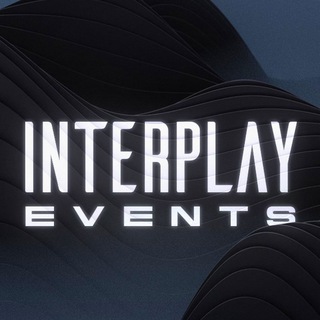 Логотип канала interplayevents