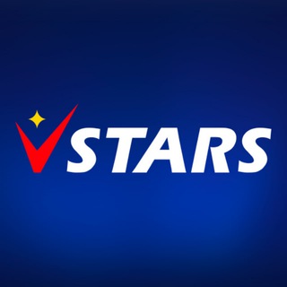 Логотип vulkanstars_official