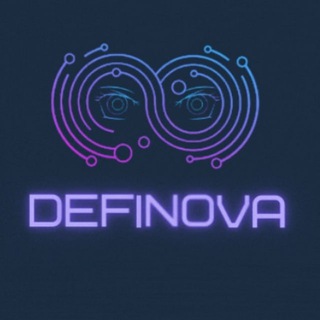 Логотип канала definovaclub