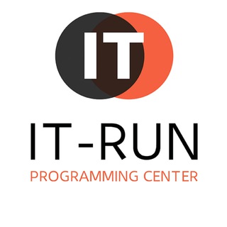 Логотип itrun_kids_tj