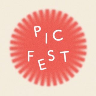 Логотип picfest