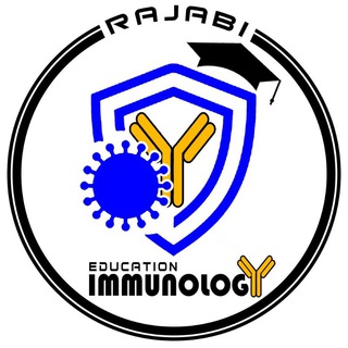 Логотип канала immunology_education