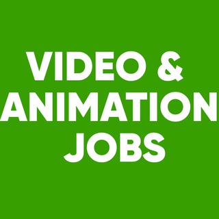 Логотип videojobs