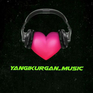 Логотип канала yangikurgan_music