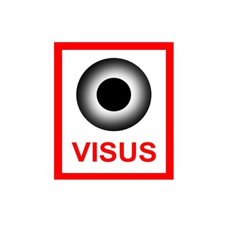 Логотип канала visus_online