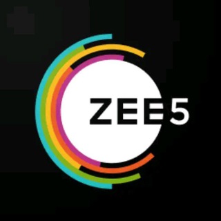 Логотип zee5_web_series_movies