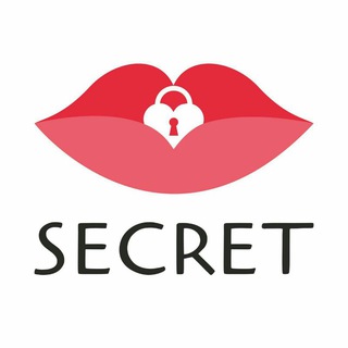 Логотип канала aleksa_secrett