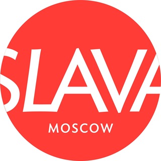 Логотип канала slavaspeaking