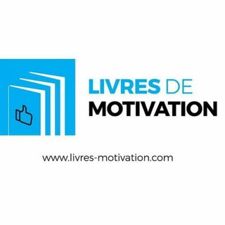 Логотип канала livresdemotivation