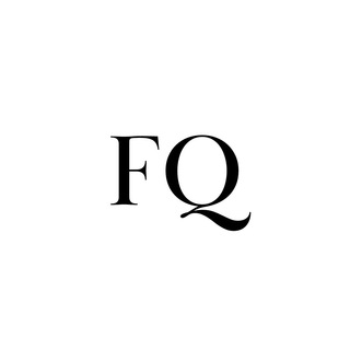 Логотип канала fqbrand