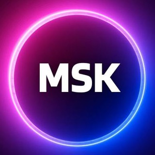 Логотип канала inparty_msk