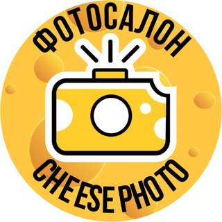 Логотип канала cheeseufa