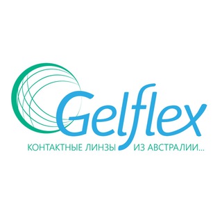 Логотип канала gelflex_chat