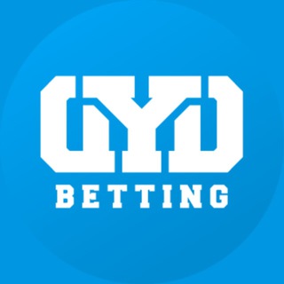 Логотип dydbetting