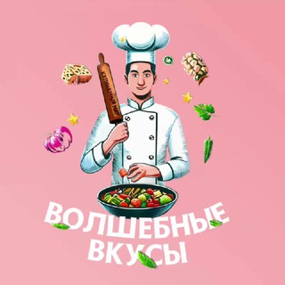 Логотип канала recept_ss