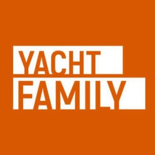 Логотип канала yachtfamily