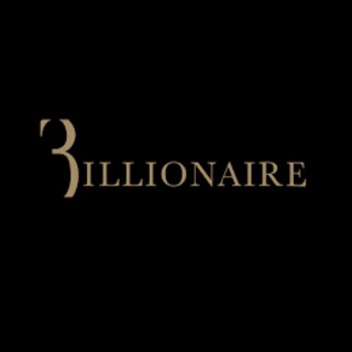 Логотип канала billionairevmilane