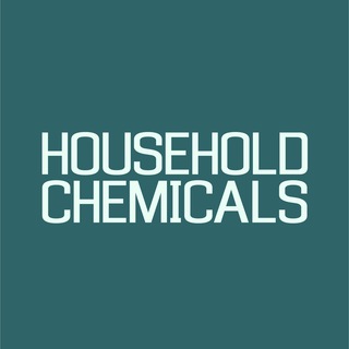 Логотип канала HouseholdChemicalss