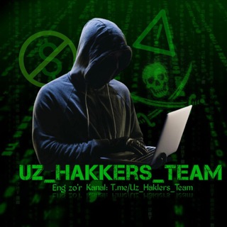 Логотип uz_hakkers_team