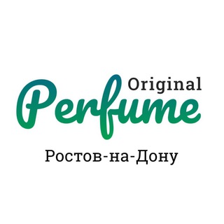 Логотип канала original_perfume_rnd