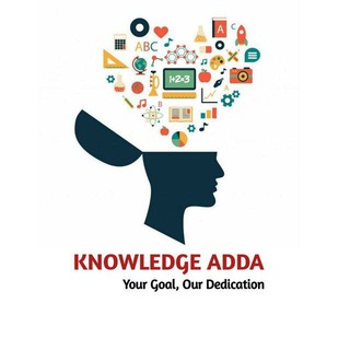 Логотип канала knowledgeadda0