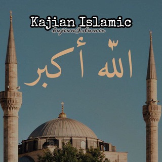 Логотип канала kjianislamic