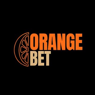 Логотип канала orangebet_freebet