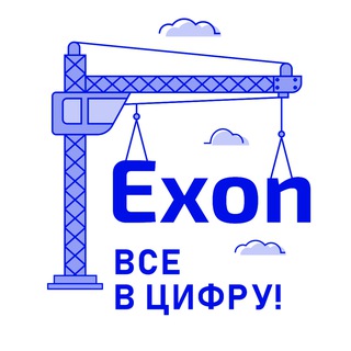 Логотип канала exonproject