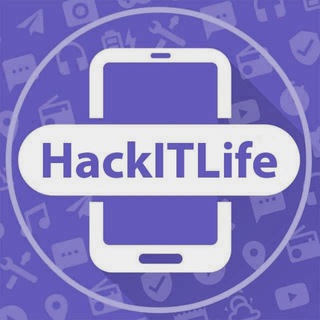 Логотип hacking_it_life