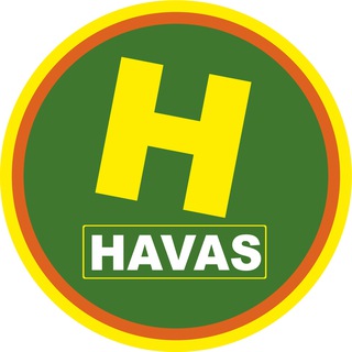 Логотип канала havasuz